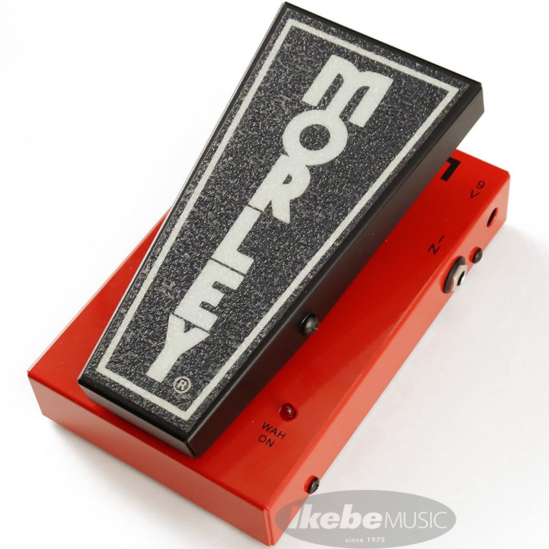 MORLEY 20/20 Lead Wahの画像